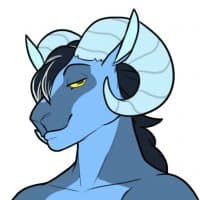 «Wren, the Woolless» sticker set