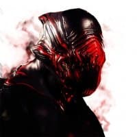 «Stalker» sticker set