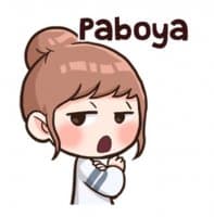 «ILoveKPOP @tikelmu» sticker set