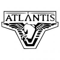 «stargate-atlantis» sticker set
