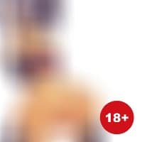 «Hentai» sticker set