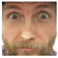 «Jovanotti» sticker set