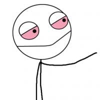 «Fucking Sudoes @Ranger» sticker set
