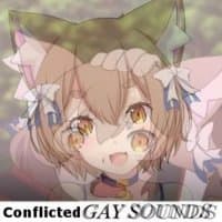 «Felix Gay Sounds» sticker set