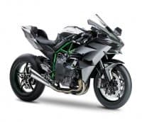 «Motorbikes» sticker set
