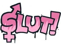 «FreeFurryGraffiti» sticker set