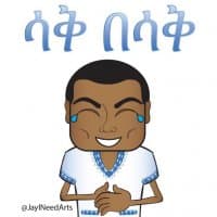«Jayineedarts» sticker set