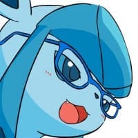 «Eeveelutions» sticker set