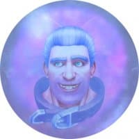 «Khadgar» sticker set