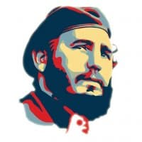 «Comunista» sticker set