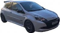 «RenaultSport» sticker set