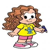 «Turmadamonica» sticker set