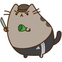 «RB» sticker set
