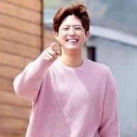 «Parkbogum» sticker set