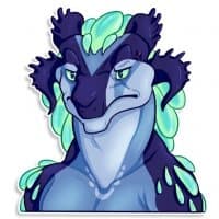«Rith» sticker set