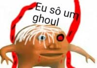 «laranjo otacu» sticker set