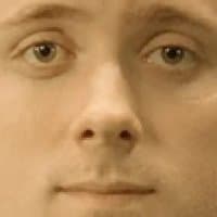 «Forsen» sticker set