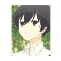 «Tanaka-kun wa Itsumo Kedaruge @reyhane972» sticker set
