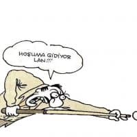 «YigitOzgur» sticker set