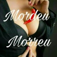 «Mordeu» sticker set