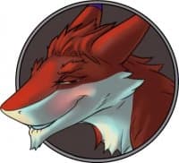 «Sergalbutt» sticker set