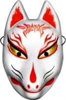 «BABYMETAL» sticker set