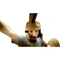 «Caparezza» sticker set