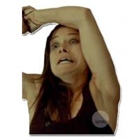 «OrphanBlack» sticker set
