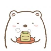 «動不停的Sumikko Gurashi @SeanChannel» sticker set