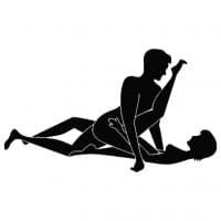 «Kamasutra» sticker set