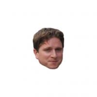 «twitch emotes» sticker set