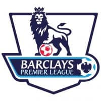 «Barclays Premiere League» sticker set