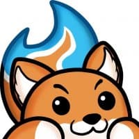 «RaysFire» sticker set