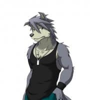 «Kouya» sticker set