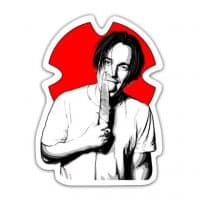 «HookahPlace» sticker set