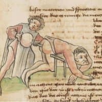 «PascalAulin» sticker set