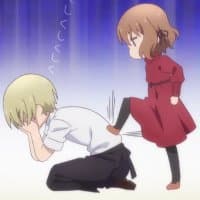 «Blend S» sticker set