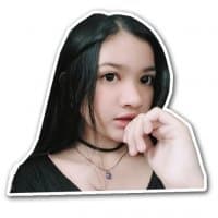 «Sinta» sticker set