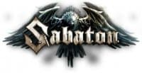 «SabatonPack» sticker set