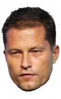 «Til Schweiger» sticker set
