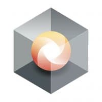 «Expanse» sticker set