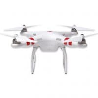 «Drone» sticker set