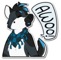 «Bayer» sticker set