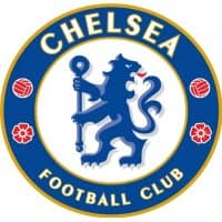 «ChelseaFC» sticker set