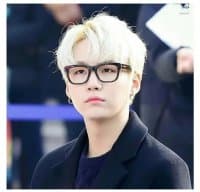 «Btsss» sticker set