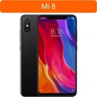 «Mi Devices» sticker set