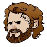 «mastodonstickers» sticker set