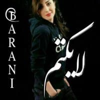«BaRaNi» sticker set