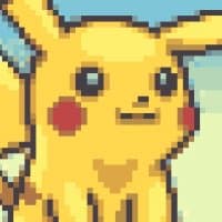 «PokExpressions» sticker set