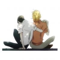 «Doukyuusei» sticker set